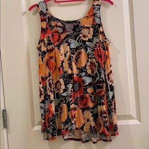 Anthropologie Dresses - Anthropologie Floral Dress Anthropologie Dresses - Anthropologie Floral Dress